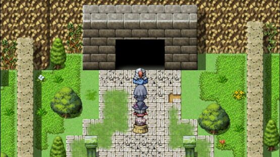 Screenshot Unlikely Heroes