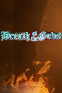 Cover Breath of the Gods