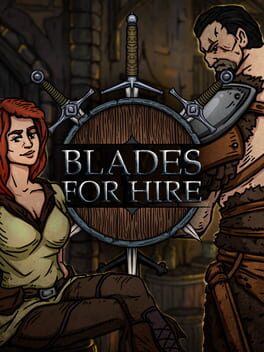 Cover Blades for Hire