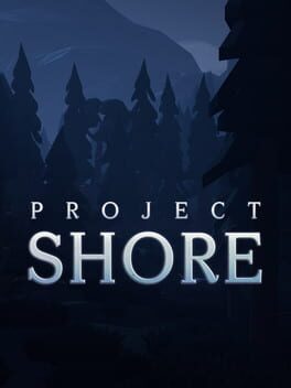 Cover Project Shore