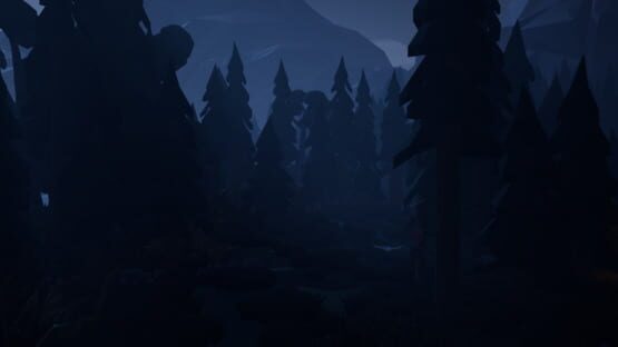 Screenshot Project Shore