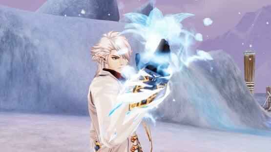 Screenshot Kritika: Zero