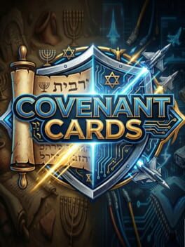 Cover Covenant Cards