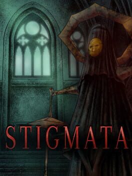 Cover Stigmata