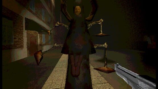 Screenshot Stigmata