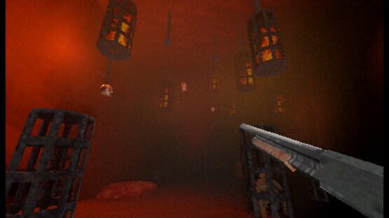 Screenshot Stigmata