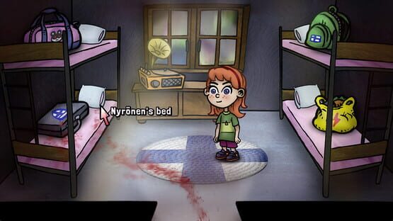 Screenshot Death Comes Skiing
