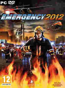 Cover Emergency 2012
