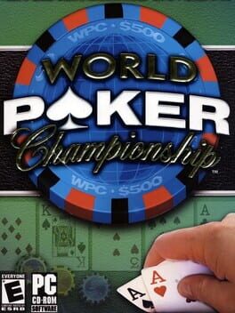 Cover World Poker Championship