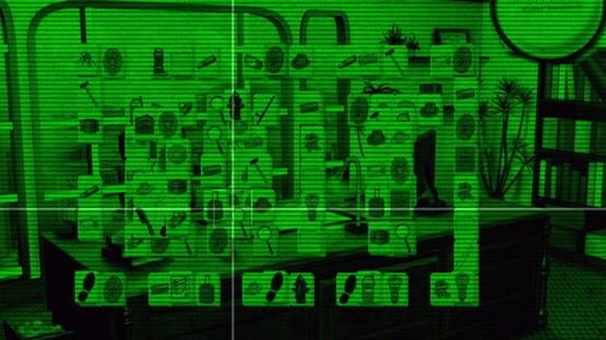 Screenshot Mahjongg Investigations: Under Suspicion