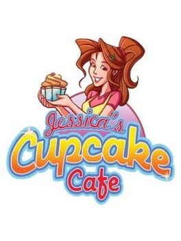 Cover Jessica's Cupcake Cafe