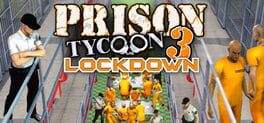 Cover Prison Tycoon 3: Lockdown