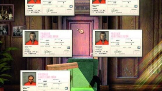 Screenshot Prison Tycoon 3: Lockdown