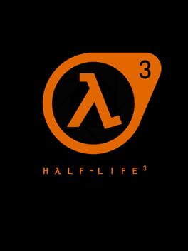 Cover Half-Life 3