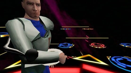 Screenshot Ricochet