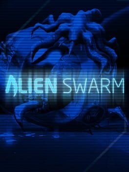 Cover Alien Swarm