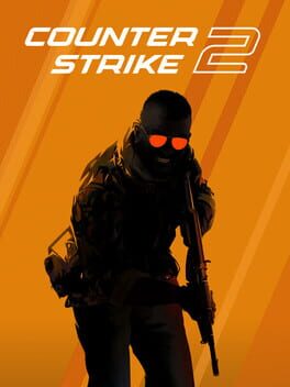 Cover Counter-Strike 2
