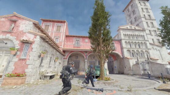Screenshot Counter-Strike 2