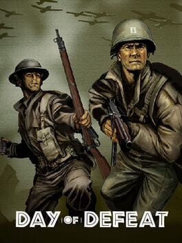 Cover Day of Defeat
