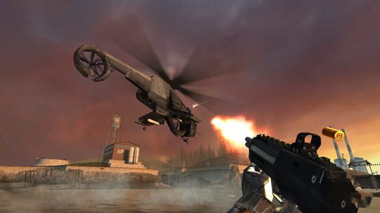 Screenshot Half-Life 2: Collector's Edition