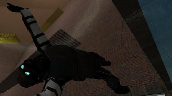 Screenshot Half-Life 2: Deathmatch
