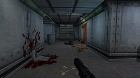 Screenshot Half-Life: Game of the Year Edition