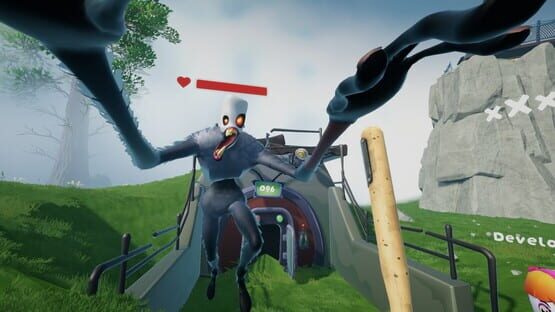 Screenshot Quack Hunters