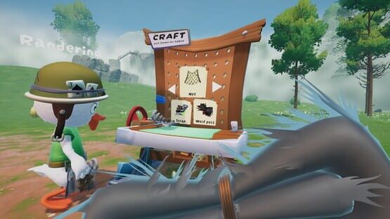 Screenshot Quack Hunters