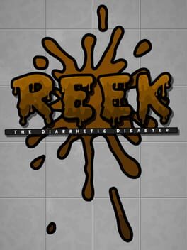 Cover Reek
