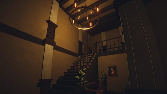 Screenshot O.V.N.I. Abduction
