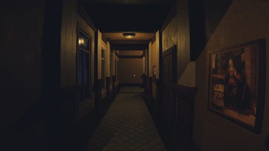 Screenshot O.V.N.I. Abduction