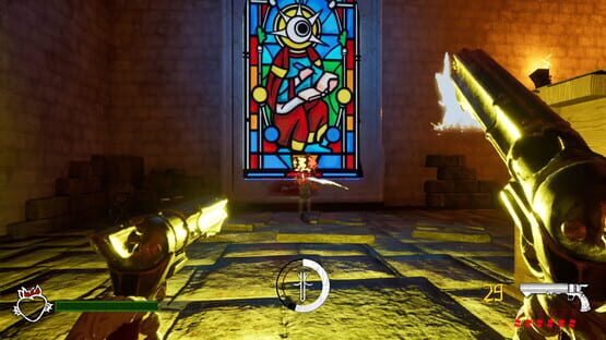 Screenshot Spray N' Pray