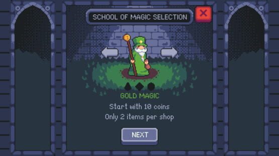 Screenshot Orb Tower