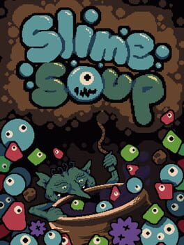 Cover Slime Soup