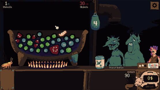 Screenshot Slime Soup