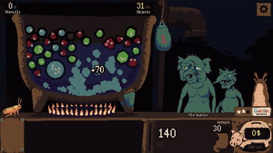 Screenshot Slime Soup