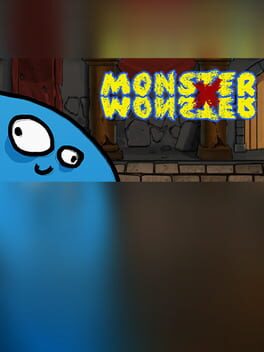Cover Monster X Monster