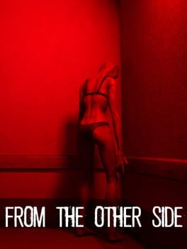 Cover From The Other Side