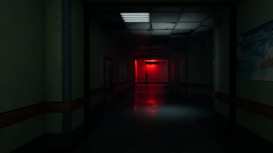 Screenshot From The Other Side