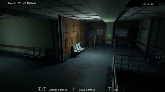 Screenshot From The Other Side