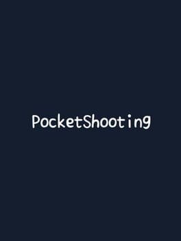 Cover PocketShooting