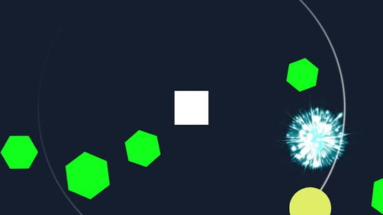 Screenshot PocketShooting