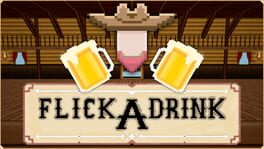 Cover FlickaDrink