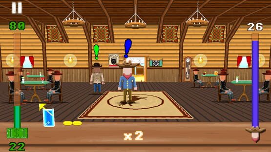 Screenshot FlickaDrink