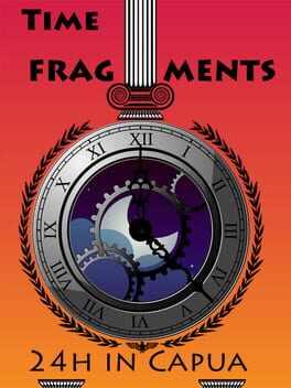 Cover Time Fragments: 24h in Capua