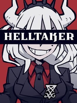 Cover Helltaker