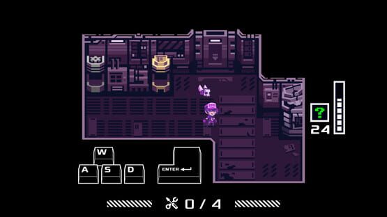 Screenshot Awaria