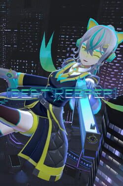 Cover Beat:Keeper