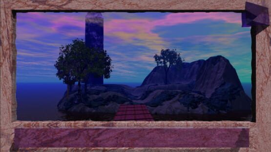 Screenshot Telomeria