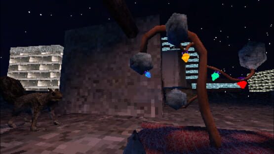 Screenshot P.O.S.S.U.M.